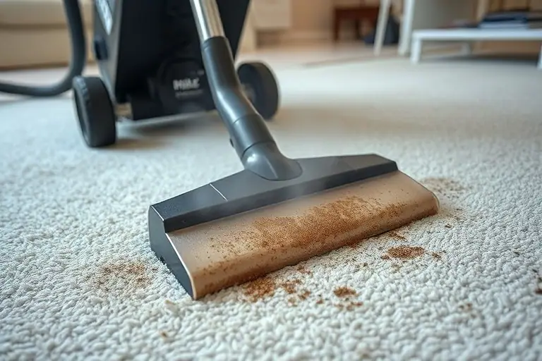 Steam Carpet Cleaning Cremorne